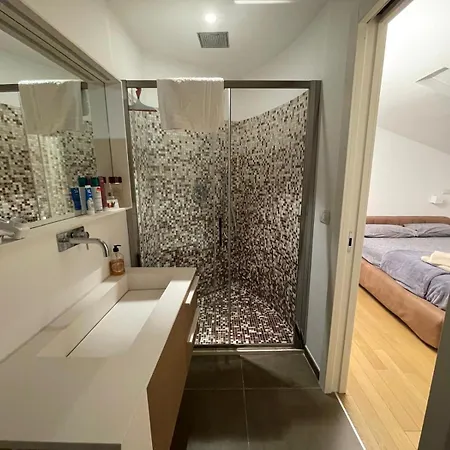 Apartament La Mansarda *