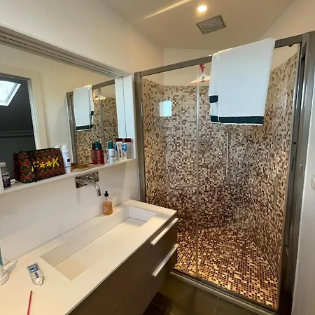 Apartament La Mansarda *