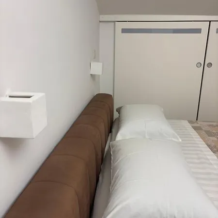La Mansarda Apartament