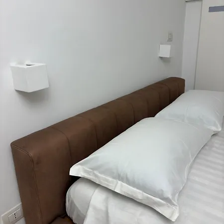 Apartament La Mansarda Bari