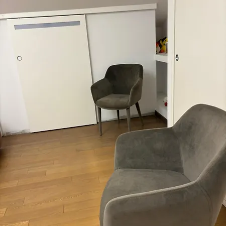 La Mansarda