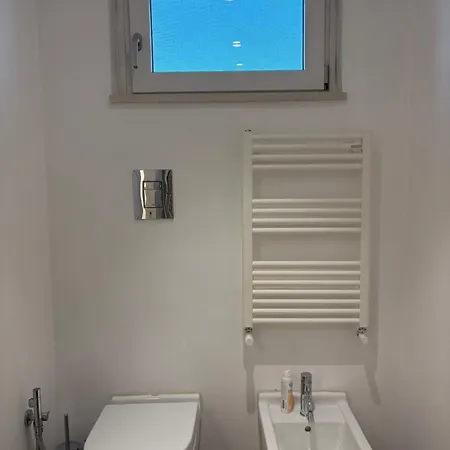Apartament La Mansarda