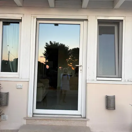 La Mansarda Apartament