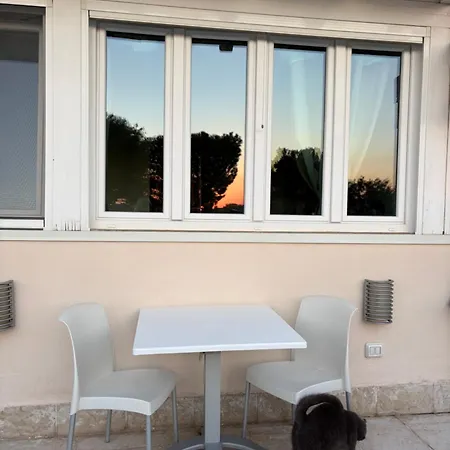 La Mansarda Apartament Bari